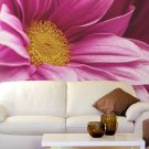 Chrysanthemum flowers ,Flowers non woven wallpaper, photo wallpaper, Wall mural