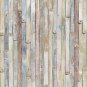 Shabby chic, Wooden Fence non woven wallpaper, wood,photo wallpaper, Wall mural
