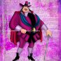 Governor John Ratcliffe Dictionary Digital Art Print ~ 8" x 10" ~ Pocahontas