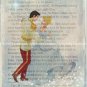 Cinderella & the Prince - Digital Art Prints (Blend & Fade into story): 11" x 14"