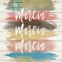Brady Bunch - Retro TV 1970's - Watercolor Brush Art Print with Quote: 8" x 10"