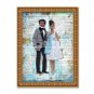 Barbie & Ken ~ Dictionary Digital Art Print ~ 8" x 10" - African American, Black, Dark Skin