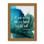 Judy Garland ~ 8" x 10" ~ Alcohol Ink Print ~ Not my lips you kissed but my soul