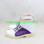 God Eater Burst Campione Gilbert Anime Game Cosplay Shoes boots 433