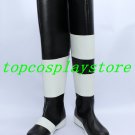 Katekyo Hitman Reborn! Lal Mirch Cosplay Boots shoes shoe boot  3343