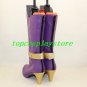 My Little Pony: Equestria Girls Rainbow Rocks Adagio Dazzle cosplay shoes boots color two