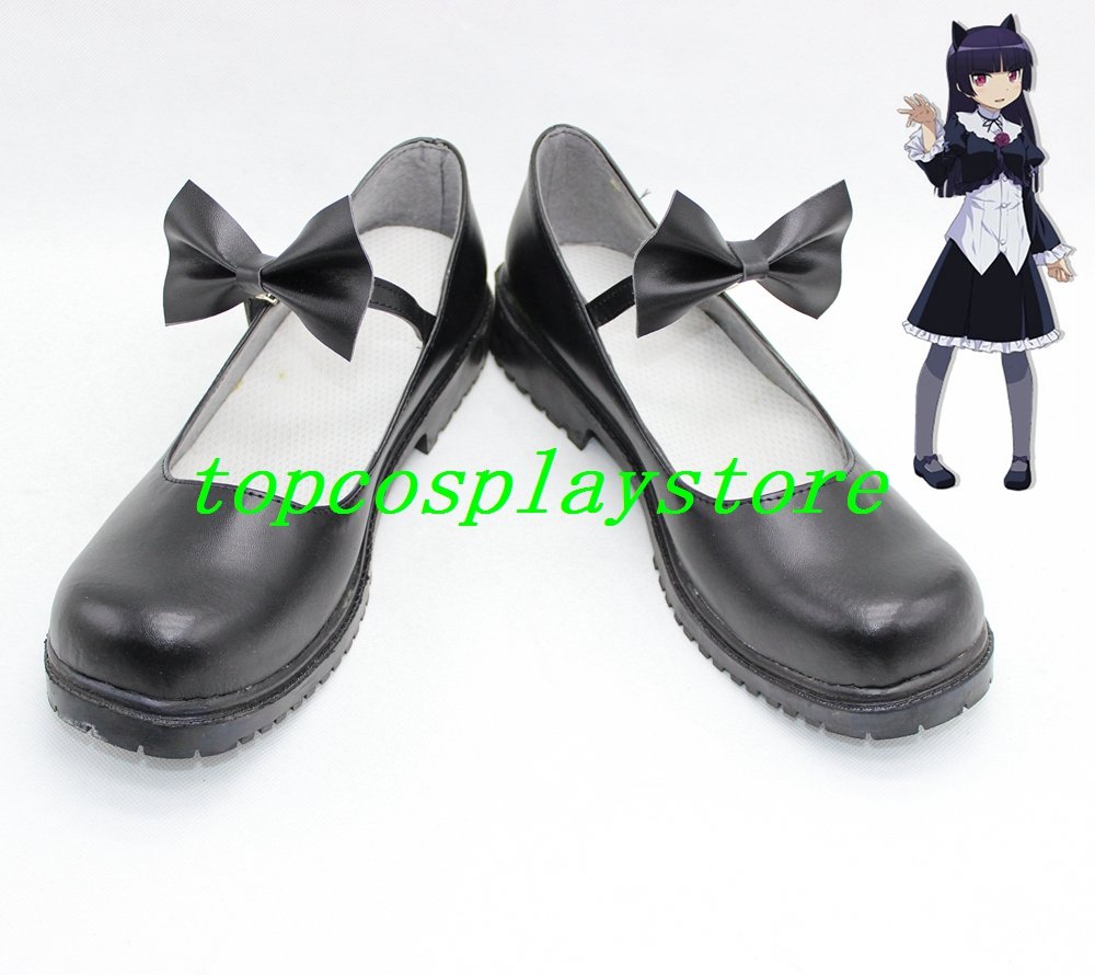 My Little Sister Can't Be This Cute  Gokou Ruri Cosplay Shoes boots