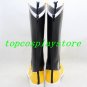 Puella Magi Madoka Magica Tomoe Mami Cosplay Boots shoes shoe boot