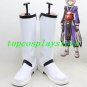 Touhou Project Morichika Rinnosuke Cosplay Boots shoes
