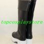 Vocaloid loki Bloodline cosplay shoes boots ver new ver one