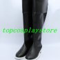 Vocaloid loki Bloodline cosplay shoes boots ver new ver two
