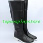 Vocaloid loki Bloodline cosplay shoes boots ver new ver two
