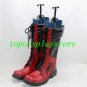 Deadpool Wade Winston Wilson movie ver Cosplay shoe boots shoes boot