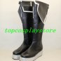 Vocaloid Black Rock Shooter cosplay shoes boots shoe boot style 2 sole