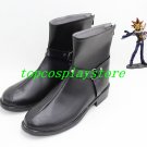 Yu-Gi-Oh! Yu-Gi-Oh Yugi Muto Mutou Yugi cos cosplay shoes boot shoe boot #15YJZ2