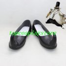 D. Gray-man Cosplay The Eanl of Millennium Cosplay Shoes boots shoe