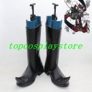 Pandora Hearts SmilecatCheshire cosplay Shoes Boots Custom-Made soul eater