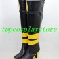 vocaloid lily Cosplay Boots shoes Custom-Made