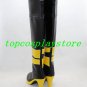 vocaloid lily Cosplay Boots shoes Custom-Made