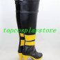 vocaloid lily Cosplay Boots shoes Custom-Made