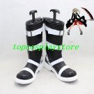 Soul Eater MAKA ALBARN Cosplay Shoes Boots Custom Made shoe