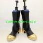 ONLINE DMM Touken Ranbu Online Game Uchigatana Nakigitsune cos cosplay shoes boots #15YJZ8