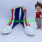 Youkai Watch Amano Keita lin Cosplay Shoes boots shoe style 2