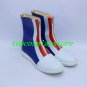 Youkai Watch Amano Keita lin Cosplay Shoes boots shoe style 2