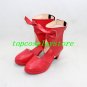 Psalms of Planets Eureka SeveN Anemone Anemone Cosplay Boots