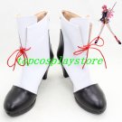 Revolutionary Girl Utena Tenjo Utena cosplay Shoes Boots shoe high heel ver  #15YJZ13