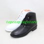 Danganronpa Trigger Happy Havoc monokuma Cosplay shoes boots shoe boot ver 2