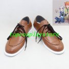 Zootopia anime Fox Nick Wilde cosplay shoes boots shoe boot