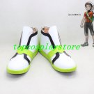 Pocket Monster Ruby Cosplay Boots shoes shoe boot  3q2
