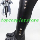 Owari no Seraph of the end Mikaela Hyakuya Ferid Bathory Cosplay Boots Shoes #15YJZ20