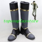 Akagami no Shirayuki-hime ouby ver cos Cosplay Shoes Boots shoe boot