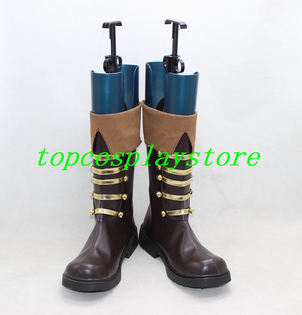 EnsembleStars ensemble stars Rabits Cosplay Boots shoes shoe boot