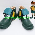 Inazuma Eleven Mamoru Endou / Mark Evans Cosplay Shoes boots #IE003