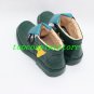 Inazuma Eleven Mamoru Endou / Mark Evans Cosplay Shoes boots #IE003