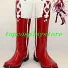 Puella Magi Madoka Magica Sakura Kyouko Sakura Kyoko/Sakura Kyouko  shoes boots 3fw