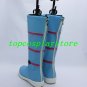 Yu-Gi-Oh! Duel Monsters Dark Magician Girl cosplay shoes boots style 1