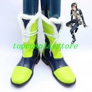 Dramatical Murder  Noiz clear cosplay boots shoes style 32s