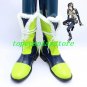 Dramatical Murder Noiz clear cosplay boots shoes style 32s