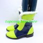 Dramatical Murder Noiz clear cosplay boots shoes style 32s
