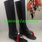 DRAMAtical Murder (DMMD) Koujaku cosplay shoes boots shoe 342s