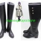 Owari no Seraph Seraph of the End Lacus Welt cosplay shoes boots