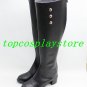 Owari no Seraph Seraph of the End Lacus Welt cosplay shoes boots