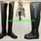 Owari no Seraph Seraph of the End Mikaela Hyakuya cosplay shoes boots style 2