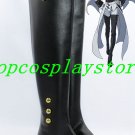 Owari no Seraph Seraph of the End Ferid Bathory cosplay shoes boots new style one