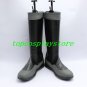 Mobile Suit Gundam SEED Setsuna F Seiei cosplay shoes boots ezwq33