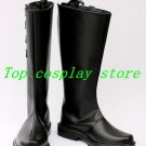 Devil May Cry Dante Alighieri cosplay Shoes Boots Custom-Made #DMC005 shoe boot